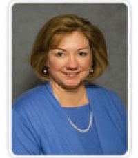 Dr. Mary Ann Campbell M.D.