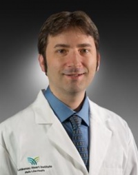 Michael Lawrence Tobin M.D