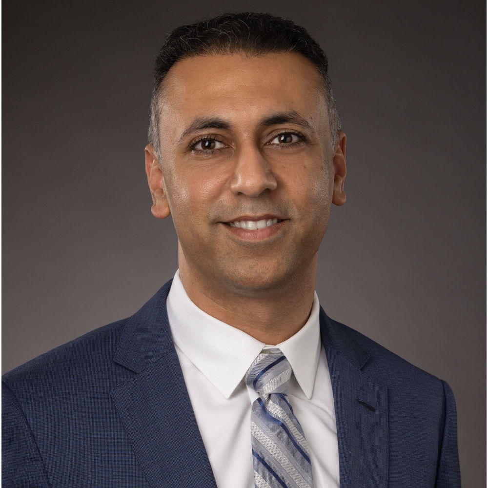 Dr. Majid Atique, MD, Internist