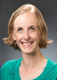 Dr. Allison L Hinz MD