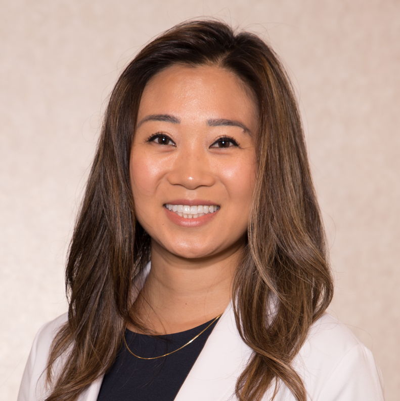 Hannah Park, MD, Ophthalmologist