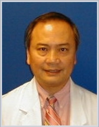 Dr. Melchor G Barros MD, Family Practitioner