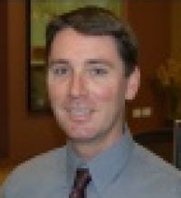 Chad Burgess Other, Endodontist