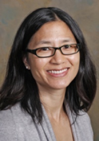 Dr. Matilda  Chan M.D., PH.D.