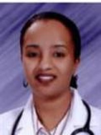 Dr. Wahiba M Elhag M.D.