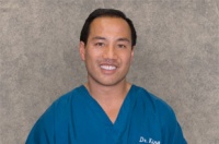 Dr. Michael Lewis King DDS, Dentist