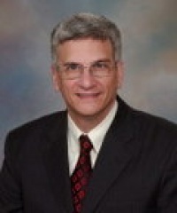 Dr. Bruce Thompson MD, Emergency Physician
