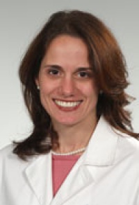 Dr. Angela Marie Parise MD