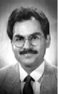 Dr. Rajnikant Kantilal Patel MD, Internist