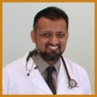 Mr. Umar  Saeed MD