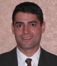 Dr. David Simao Pereira MD, Orthopedist