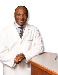 Dr. Olufemi A Oguntolu D.M.D., Dentist