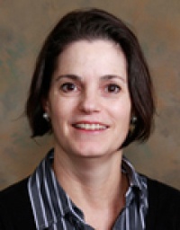 Dr. Carole Eva Gervais M.D.