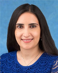 Dr. Rabia Nizamani MD, Surgeon