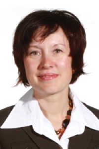 Dr. Mariya O Pogorelova MD, Internist