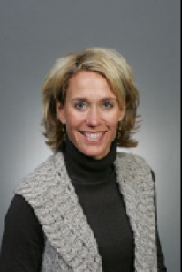 Dr. Erica Anne Molitor-kirsch MD, Pediatrician