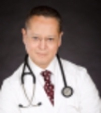 Dr. Antonio Barajas MD, Emergency Physician