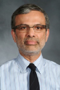 Dr. Syed Hoda M.D., Pathologist
