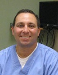 Dr. Darren W. Sinopoli D.M.D., Endodontist