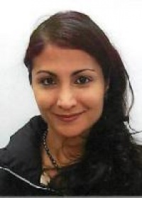 Dr. Stephanie Gianoukos MD, Internist