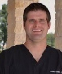 Dr. Jarrod Charles Leisch D.D.S., Dentist