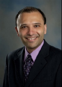 Dr. Kamalesh J Ramaiya MD, Ophthalmologist