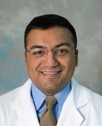 Dr. Saurabh  Khandelwal M.D.