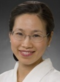 Dr. Esther F. Liu MD