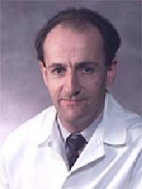 Peter James Counihan Other, Doctor