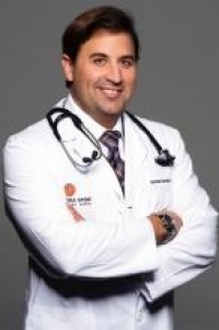 Dr. Christian David Gonzalez M.D., Pain Management Specialist