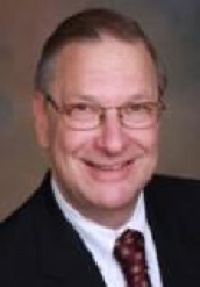 Dr. Brian J Winter M.D., Ophthalmologist