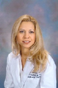 Dr. Jenny R Speranza M.D., Surgeon