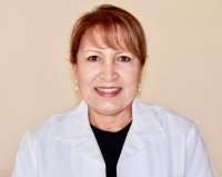 Dr. Fereshteh Nourafshar M.D., Pediatrician