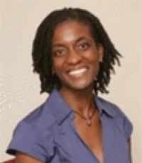 Dr. Muriel Jean-jacques M.D., Internist