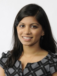 Dr. Ananya Gargi Gangopadhyaya M.D.