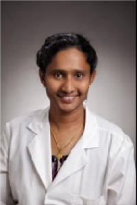 Dr. Veneetha Cherian M.D, Neurologist