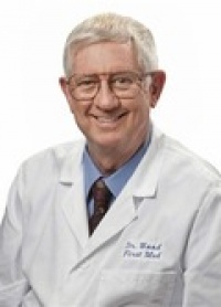 Dr. James R Wood MD