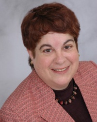 Dr. Barbara Demby Abrams M.D., J.D., Pediatrician