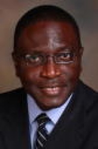 Dr. Olugbenga A Akingbola M.D., Pediatrician