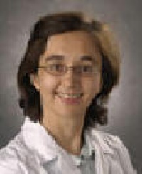 Dr. Carmen Luminita Griza MD, Family Practitioner