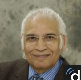 Ravinder M Narang M.D., Cardiologist