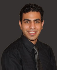 Dr. Saleh Isam Taiym D.D.S., Dentist (Pediatric)