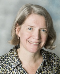 Dr. Susan Marie Graham M.D.