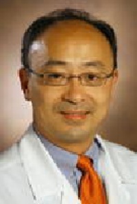 Charles Chansik Hong MD PHD