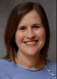 Dr. Emily Cray Borman-shoap M.D.
