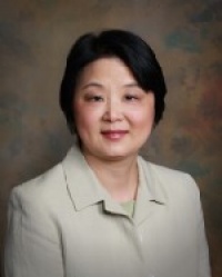 Dr. Yun Wang MD, Family Practitioner