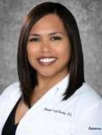 Melissa Lehn Suarez D.O., OB-GYN (Obstetrician-Gynecologist)