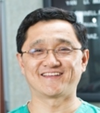 Dr. Yan Li D.D.S, Dentist