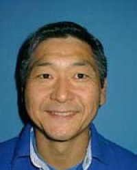 Dr. Curt N. Tsujimoto M.D., Anesthesiologist