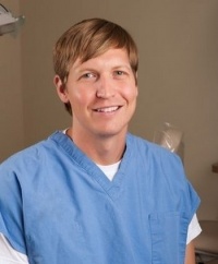 Dr. Jackson Robert Booth D.D.S., Dentist